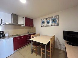 Apartamentos Neptuno