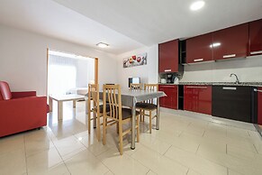 Apartamentos Neptuno