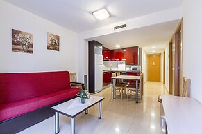 Apartamentos Neptuno