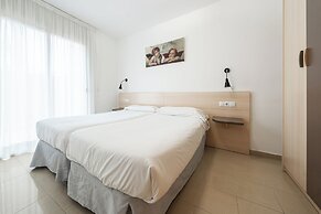 Apartamentos Neptuno