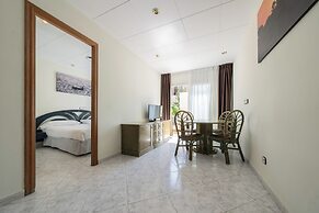 Apartamentos Neptuno