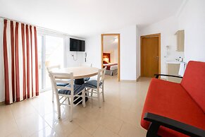 Neptuno Aparthotel