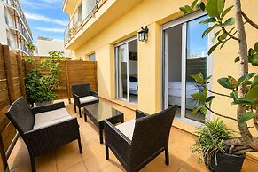 Neptuno Aparthotel