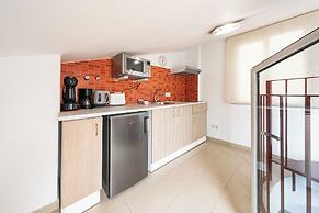 Apartamentos Neptuno
