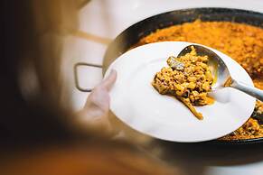 Apartamentos Neptuno