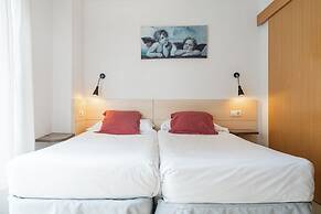 Apartamentos Neptuno