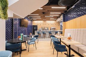 Apartamentos Neptuno