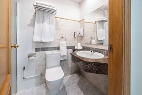Apartamentos Neptuno