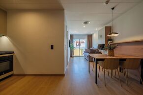 Neptuno Aparthotel