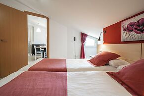 Apartamentos Neptuno