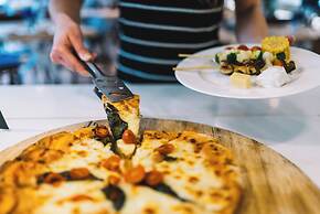 Apartamentos Neptuno