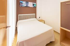 Apartamentos Neptuno