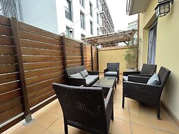 Apartamentos Neptuno