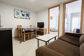 Apartamentos Neptuno