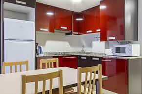 Apartamentos Neptuno