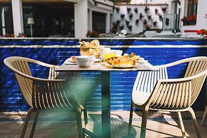 Apartamentos Neptuno