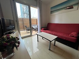 Apartamentos Neptuno
