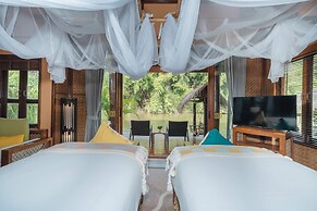 The FloatHouse River Kwai