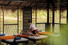 The FloatHouse River Kwai