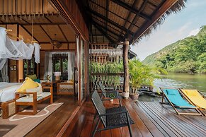 The FloatHouse River Kwai