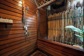 The FloatHouse River Kwai