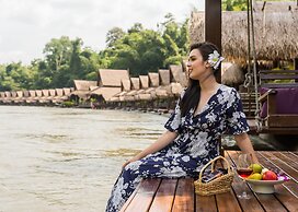 The FloatHouse River Kwai