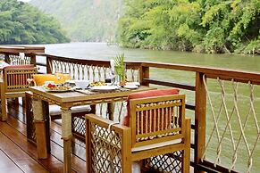 The FloatHouse River Kwai