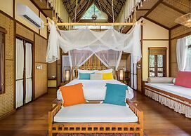 The FloatHouse River Kwai