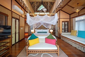 The FloatHouse River Kwai