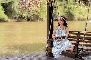 The FloatHouse River Kwai