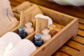 The FloatHouse River Kwai