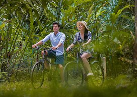 The FloatHouse River Kwai