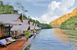 The FloatHouse River Kwai