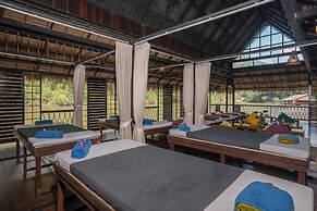 The FloatHouse River Kwai