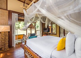 The FloatHouse River Kwai