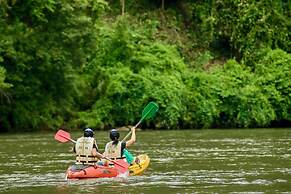 The FloatHouse River Kwai