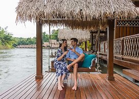 The FloatHouse River Kwai