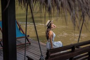 The FloatHouse River Kwai