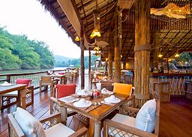 The FloatHouse River Kwai