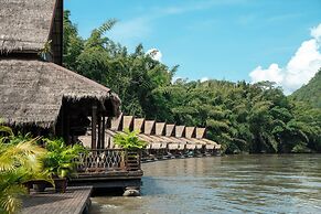 The FloatHouse River Kwai