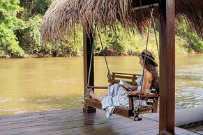 The FloatHouse River Kwai
