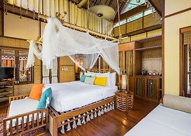 The FloatHouse River Kwai