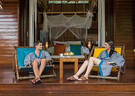 The FloatHouse River Kwai