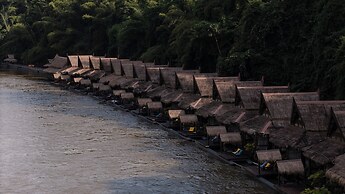 The FloatHouse River Kwai