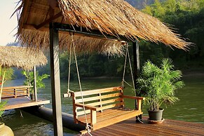 The FloatHouse River Kwai