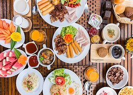 The FloatHouse River Kwai