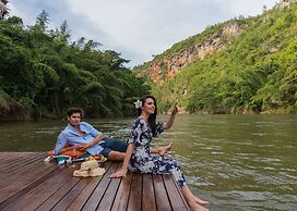 The FloatHouse River Kwai