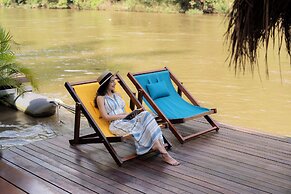The FloatHouse River Kwai