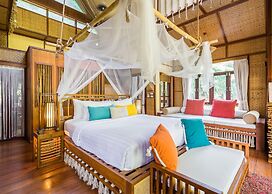 The FloatHouse River Kwai