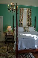 The Cuthbert House Inn Hotel, Beaufort, United States Of America ...